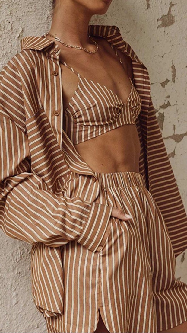 Sunglasses Trending Rayben Strip